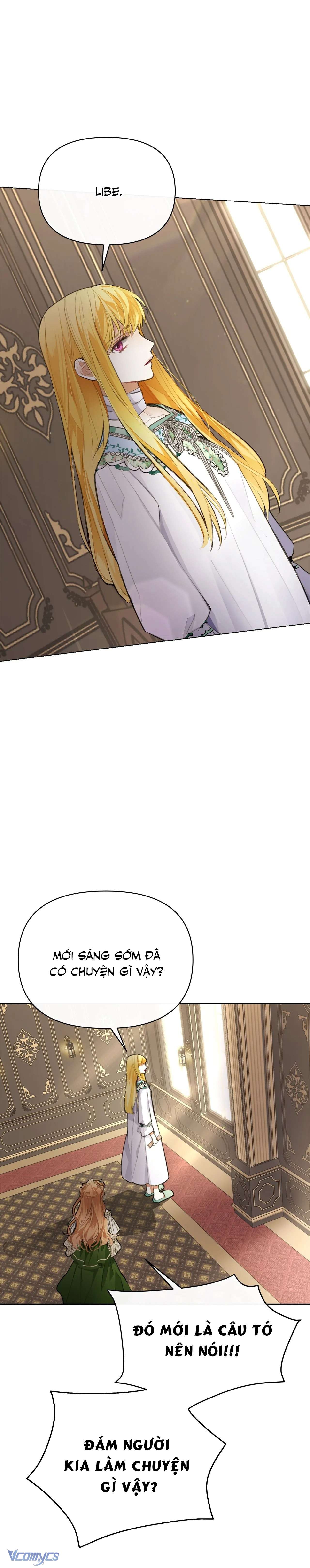 Truy Tìm Ác Nữ Tình Một Đêm Chapter 8 - Next Chapter 9