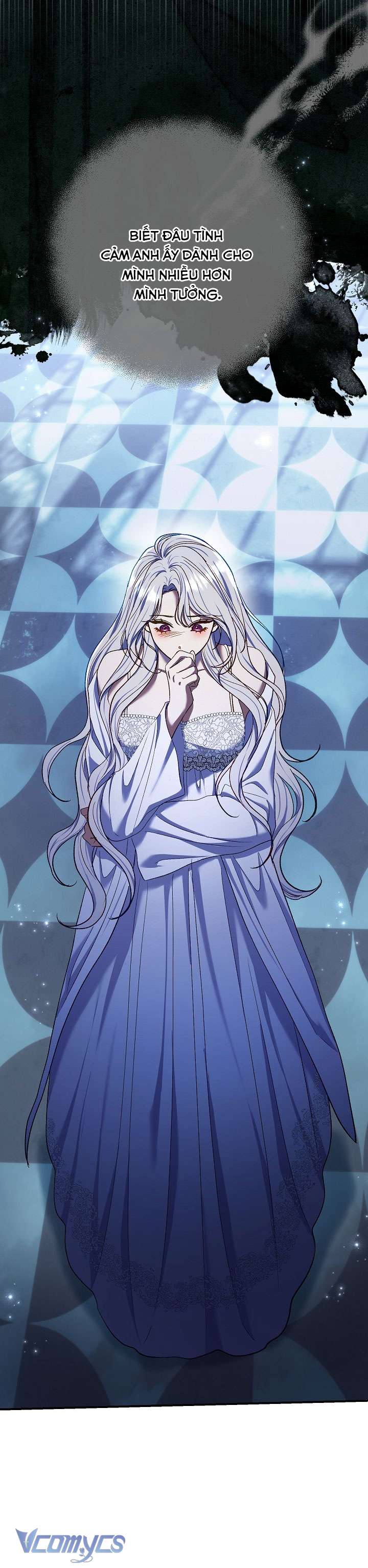 Người Xem Mắt Của Ác Nữ Quá Hoàn Hảo Chapter 58 - Next Chapter 59