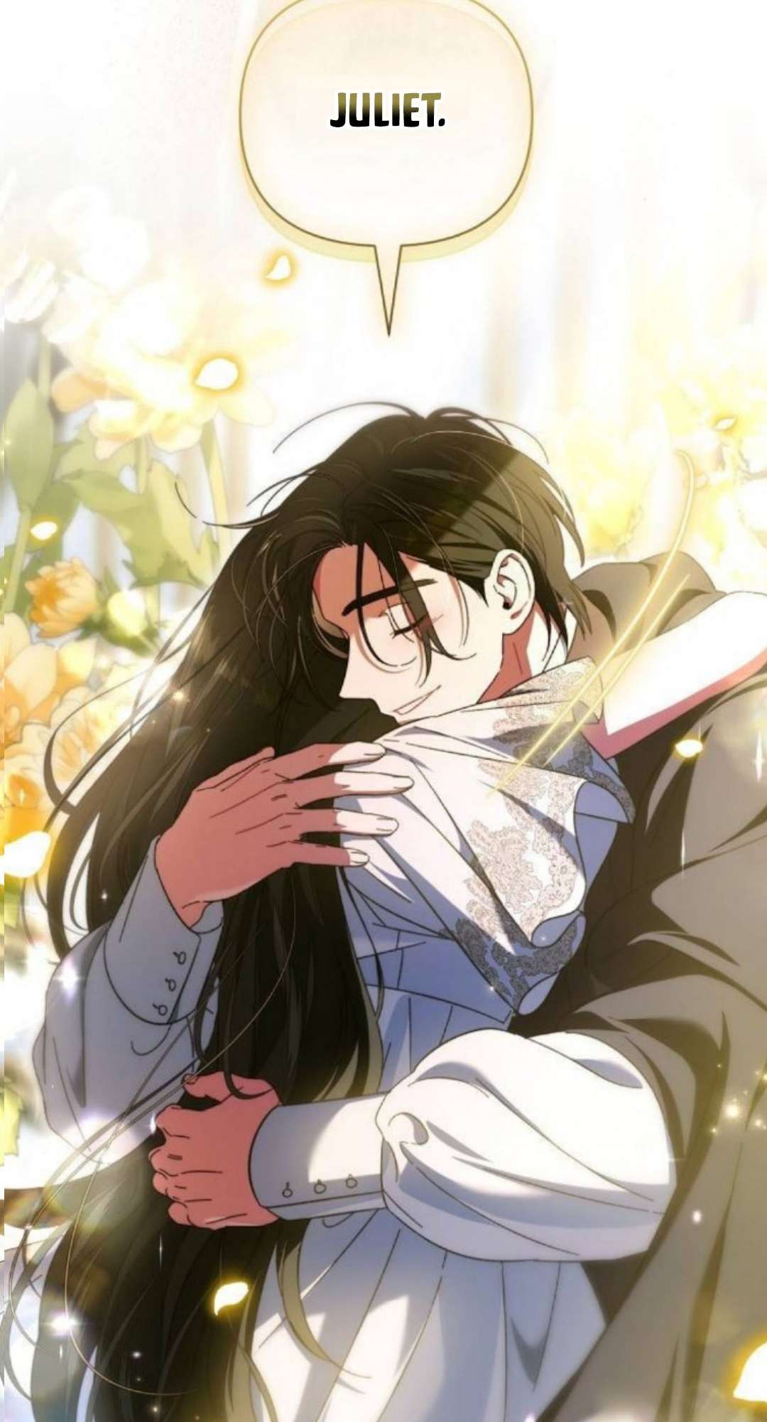 Dành Cho Nàng Juliet Xinh Đẹp Chapter 8 - Trang 4