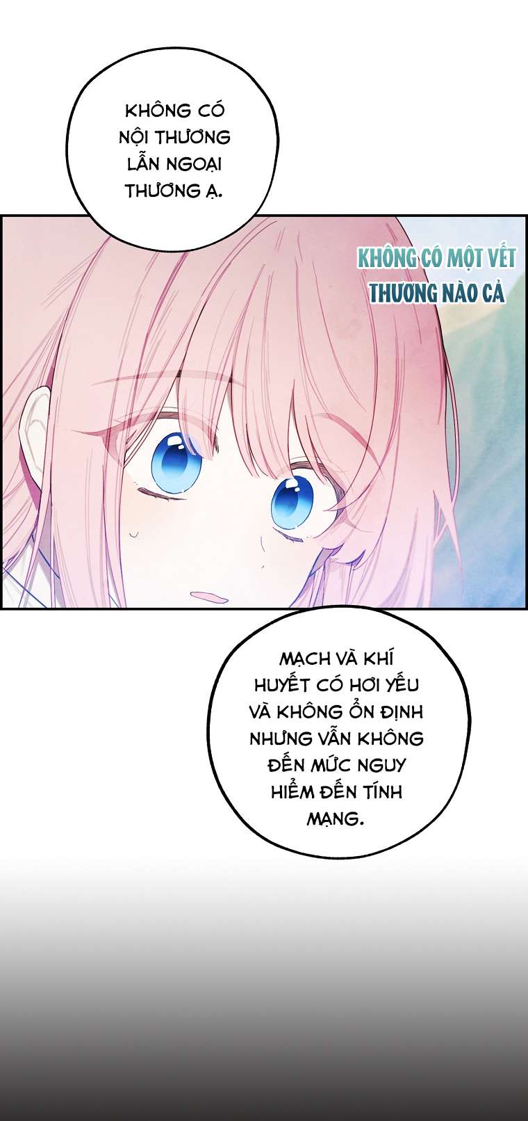 Cửa Hàng Búp Bê Của Công Chúa Chap 23 - Trang 2