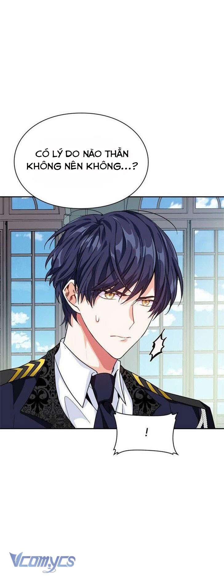 Bác Sĩ Elise: Vi Tiểu Thư Với Cây Đèn Dầu Chap 47 - Trang 2