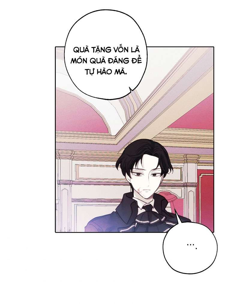 Cửa Hàng Búp Bê Của Công Chúa Chap 33 - Trang 2