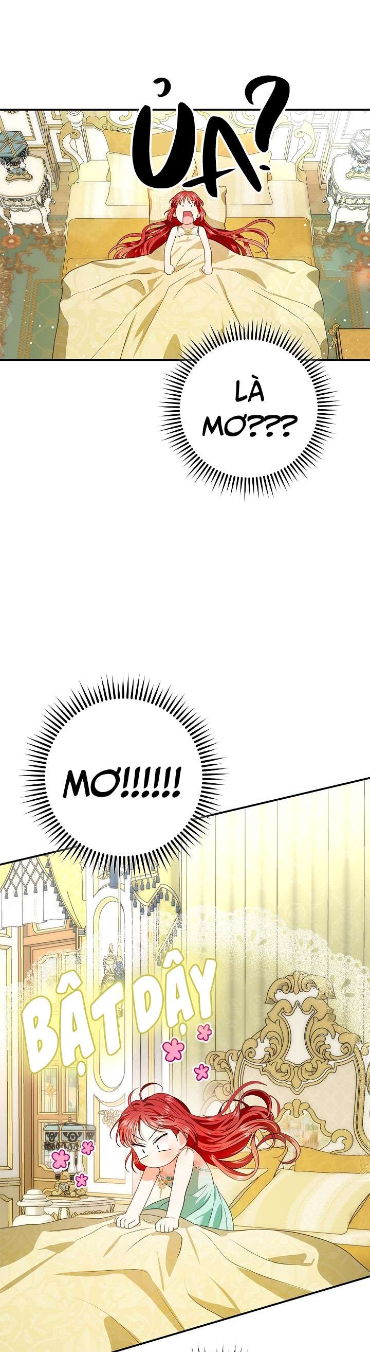 Hôn Phu Ẩn Sắc Chapter 73 - Next Chapter 73.5