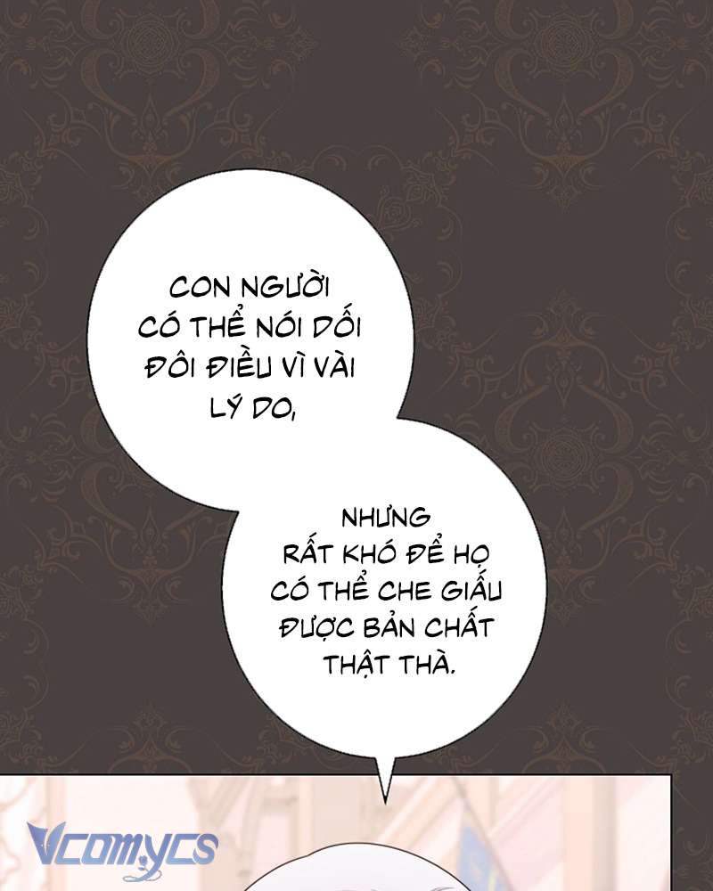 Hầu Gái Độc Quyền Của Hoàng Hậu Phản Diện Chapter 44 - Trang 4