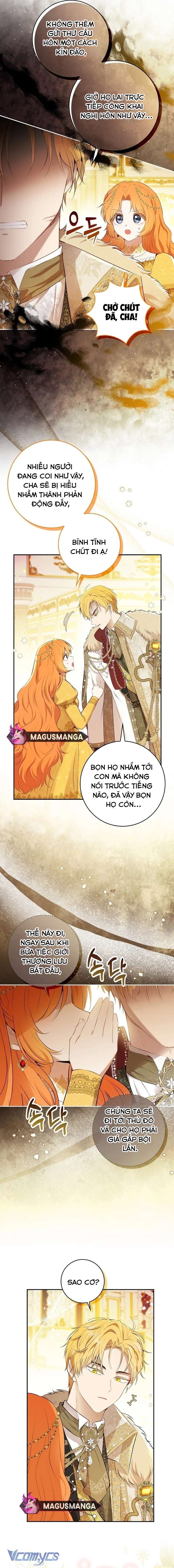Sóc Con Tài Năng Chap 85 - Trang 2