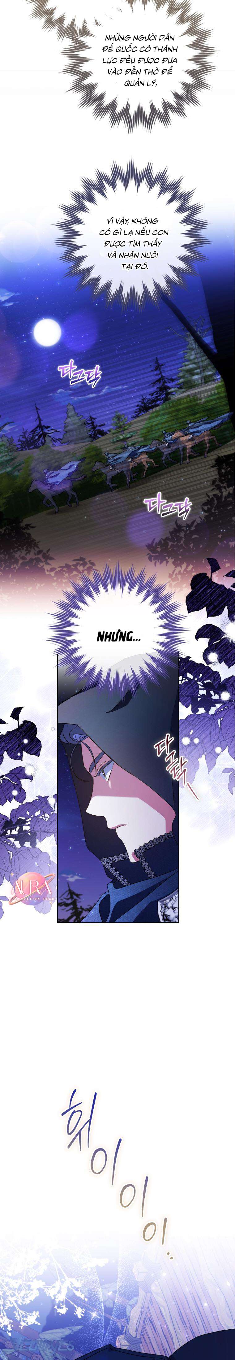 Thánh Nữ Được Đại Công Tước Nhận Nuôi Chapter 54 - Trang 4