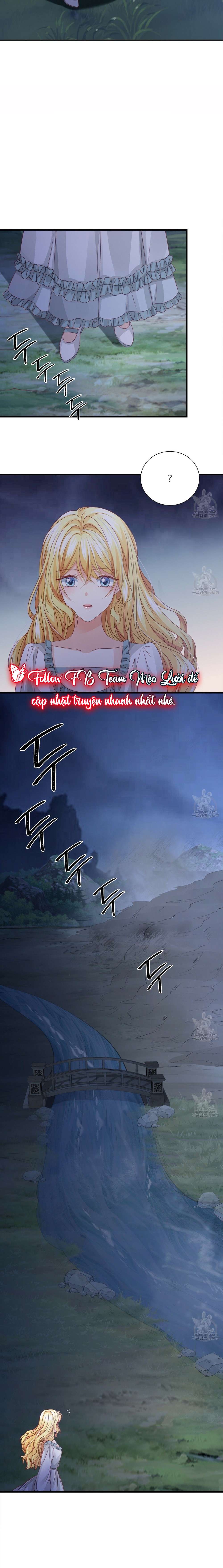 Đêm Không Ngủ Của Nàng Hầu Gái Chap 16 - Trang 3