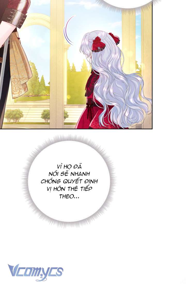 Người Anh Trai Mạnh Nhất Của Tôi Đã Mất Trí Nhớ Chap 16 - Trang 4