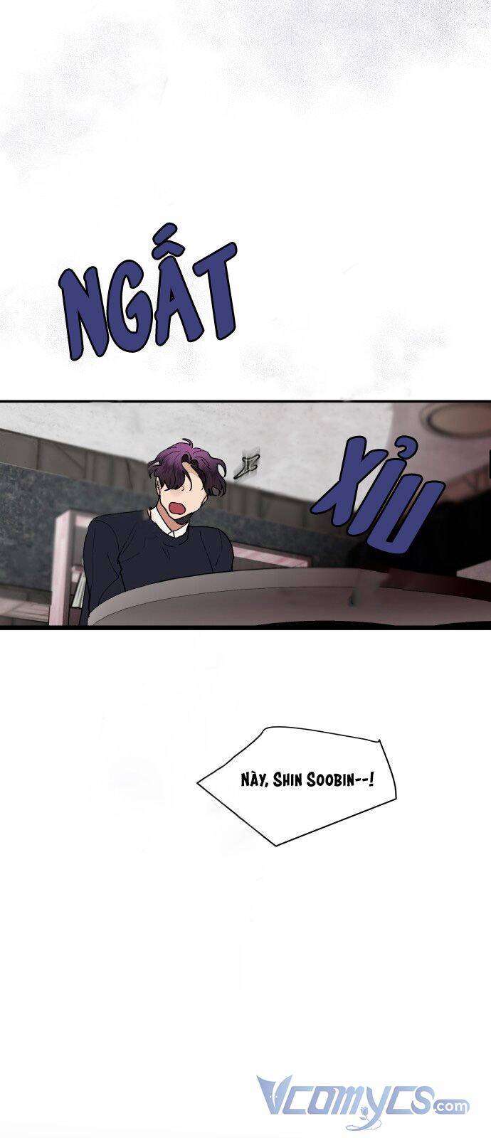 Oan Gia Ngõ Hẹp Chapter 12 - Next Chapter 13