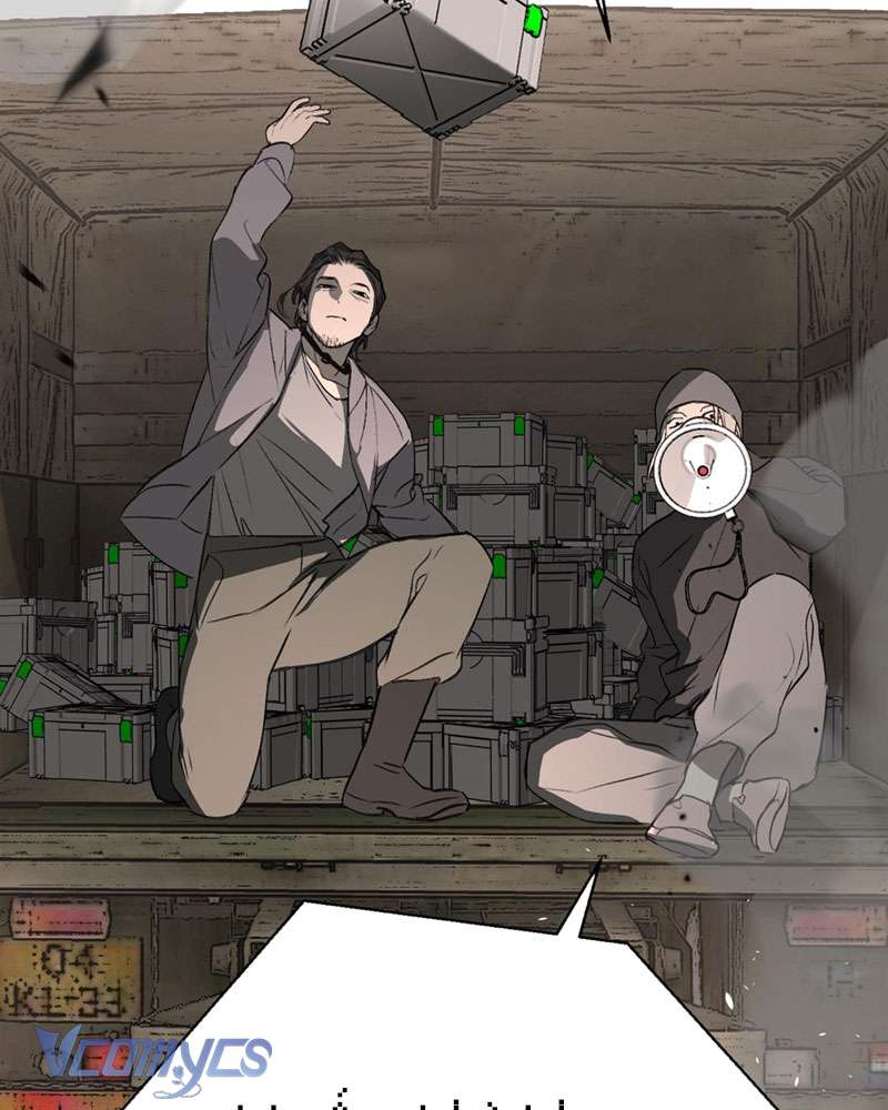 Ác Chi Hoàn Chapter 22 - Trang 4