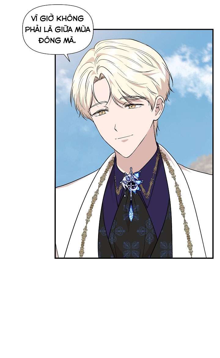 Tôi Không Phải Là Cinderella Chapter 48 - Trang 4