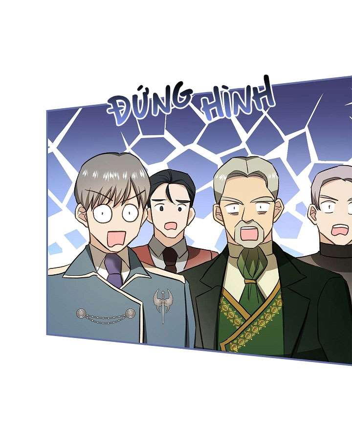 Hôn Phu Ẩn Sắc Chapter 57 - Trang 4