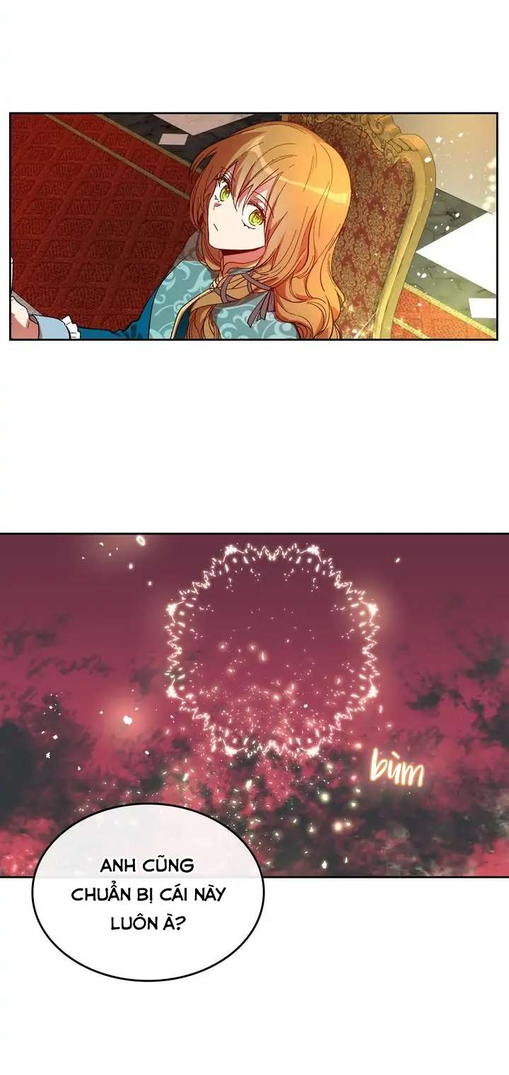 Vị Hôn Thê Khế Ước Của Công Tước Chapter 101 - Trang 4