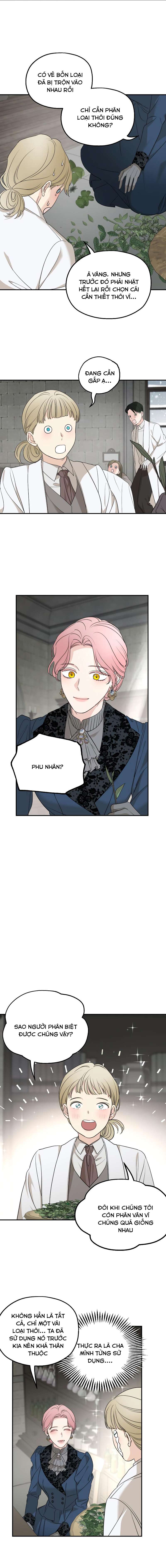 Gia Đình Chồng Quá Ám Ảnh Bởi Tôi Chap 90 - Trang 2