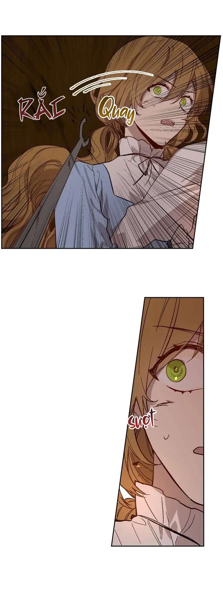 Vị Hôn Thê Khế Ước Của Công Tước Chapter 86 - Trang 4