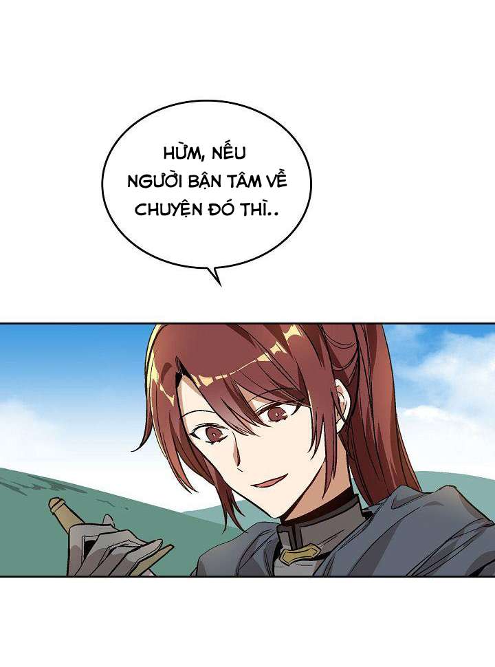 Vị Hôn Thê Khế Ước Của Công Tước Chapter 30 - Trang 4