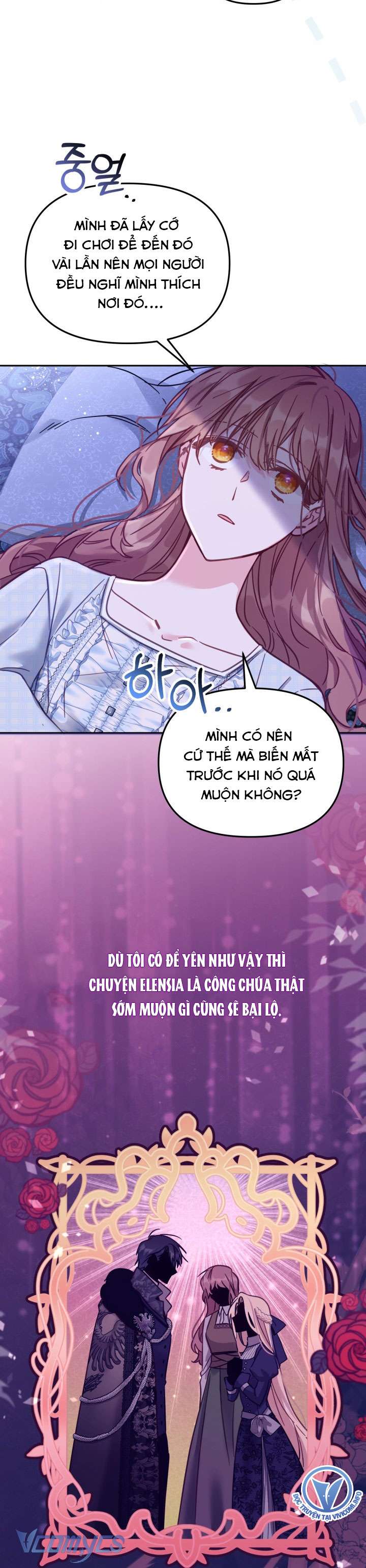 Không Có Chỗ Cho Kẻ Giả Mạo Chap 15 - Trang 2