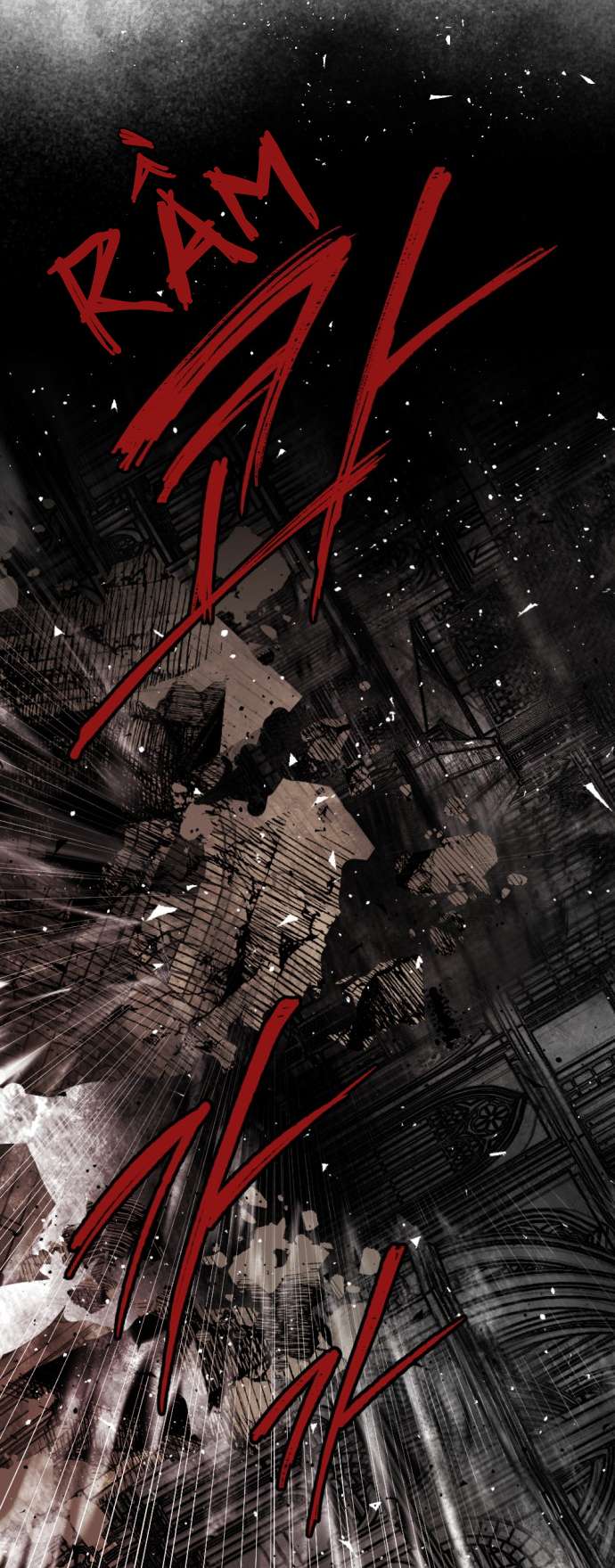 Lời Thú Nhận Của Chúa Tể Bóng Tối Chap 48 - Trang 4