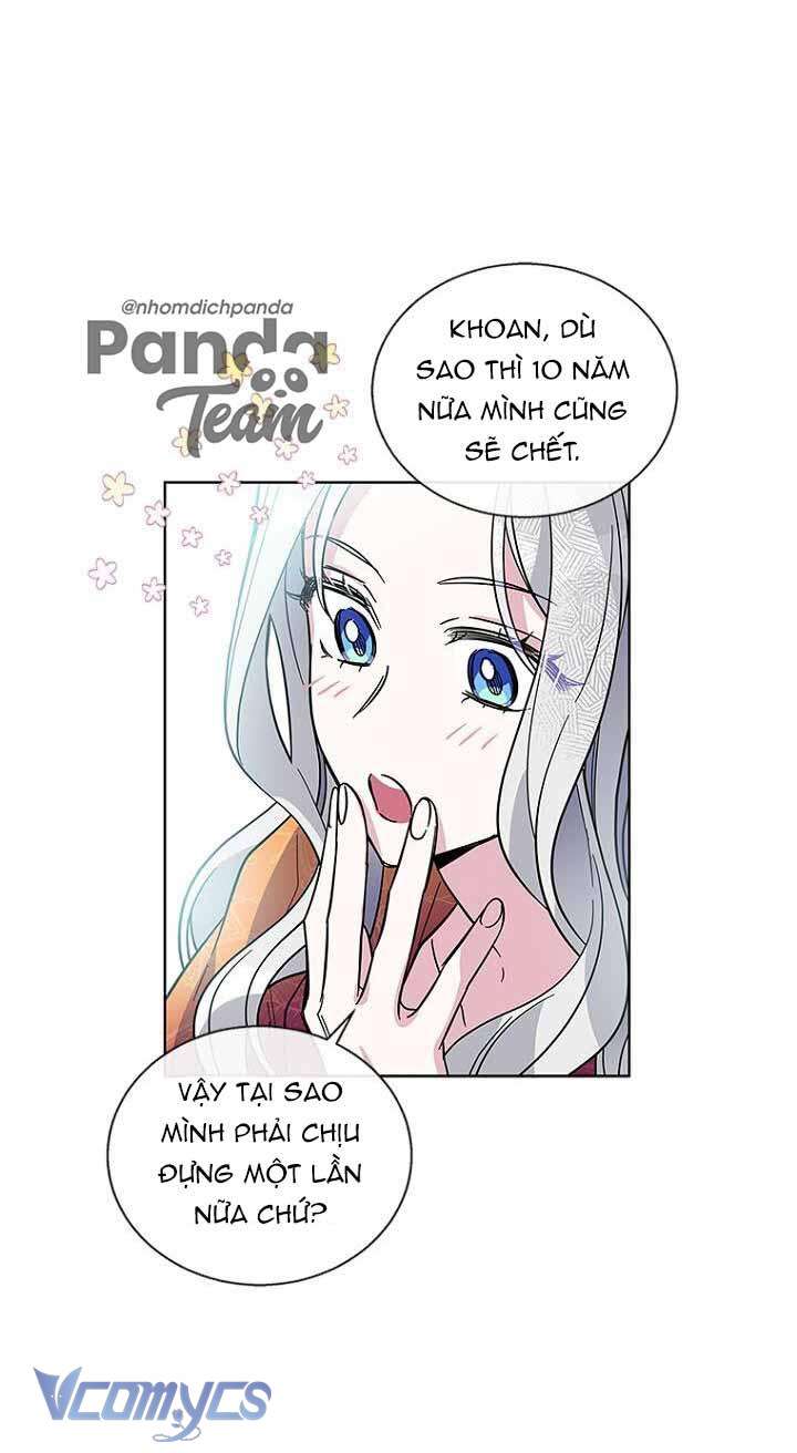 Chồng Yêu, Tôi Đây Bãi Công! Chap 2 - Trang 3