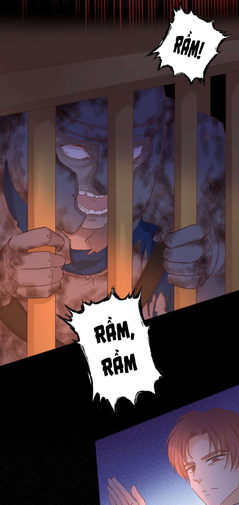 Địch Úc Đa Chi Ca Chapter 133 - Trang 4