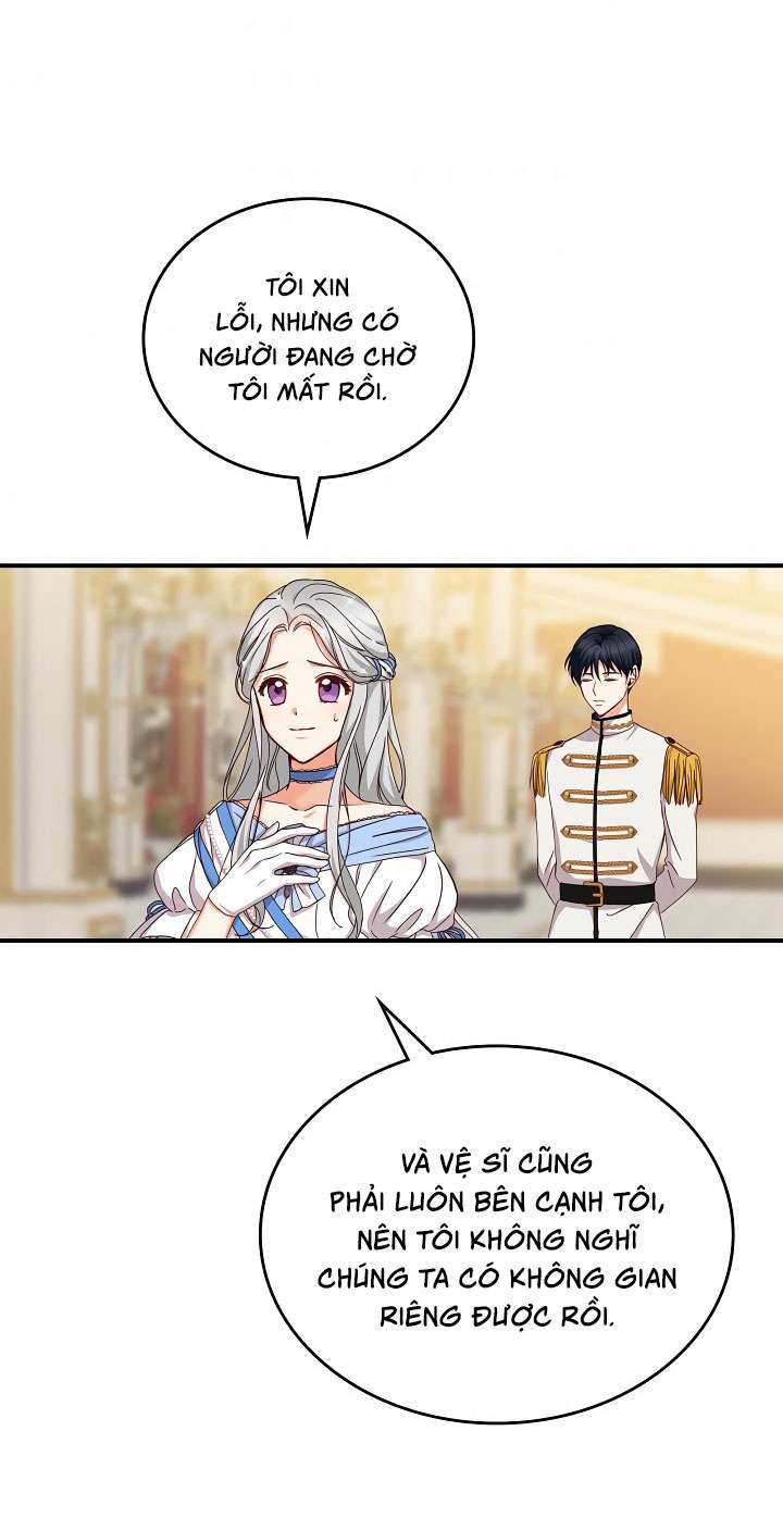 Cẩn Thận Với Các Anh Trai Đấy! Chap 47 - Trang 2