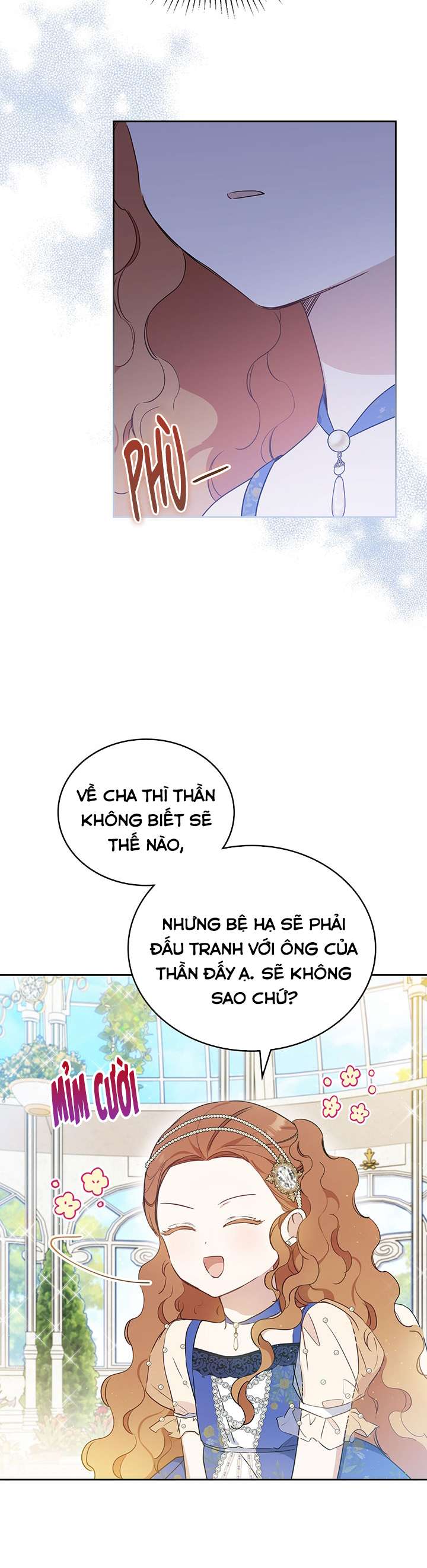 Kiếp Này Nhất Định Làm Gia Chủ Chap 88 - Trang 2