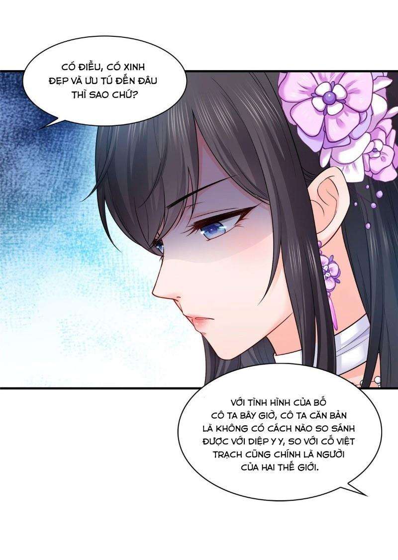 Hệt Như Hàn Quang Gặp Nắng Gắt Chap 86 - Trang 4