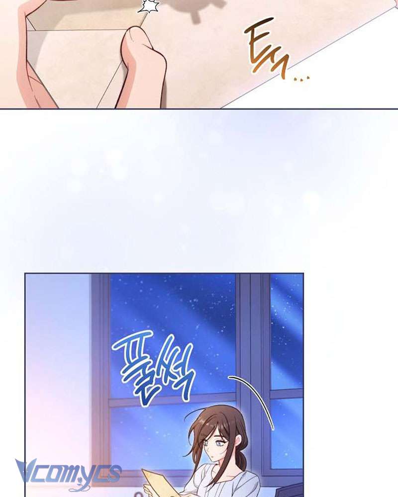 Hầu Gái Độc Quyền Của Hoàng Hậu Phản Diện Chapter 27 - Trang 4