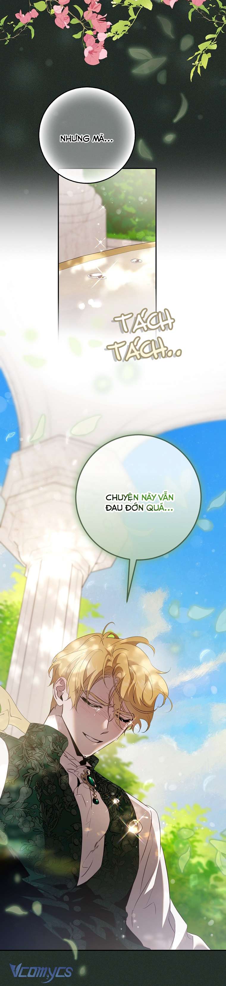 Thuần Hóa Bạo Quân Rồi Bỏ Trốn Chap 120 - Trang 2