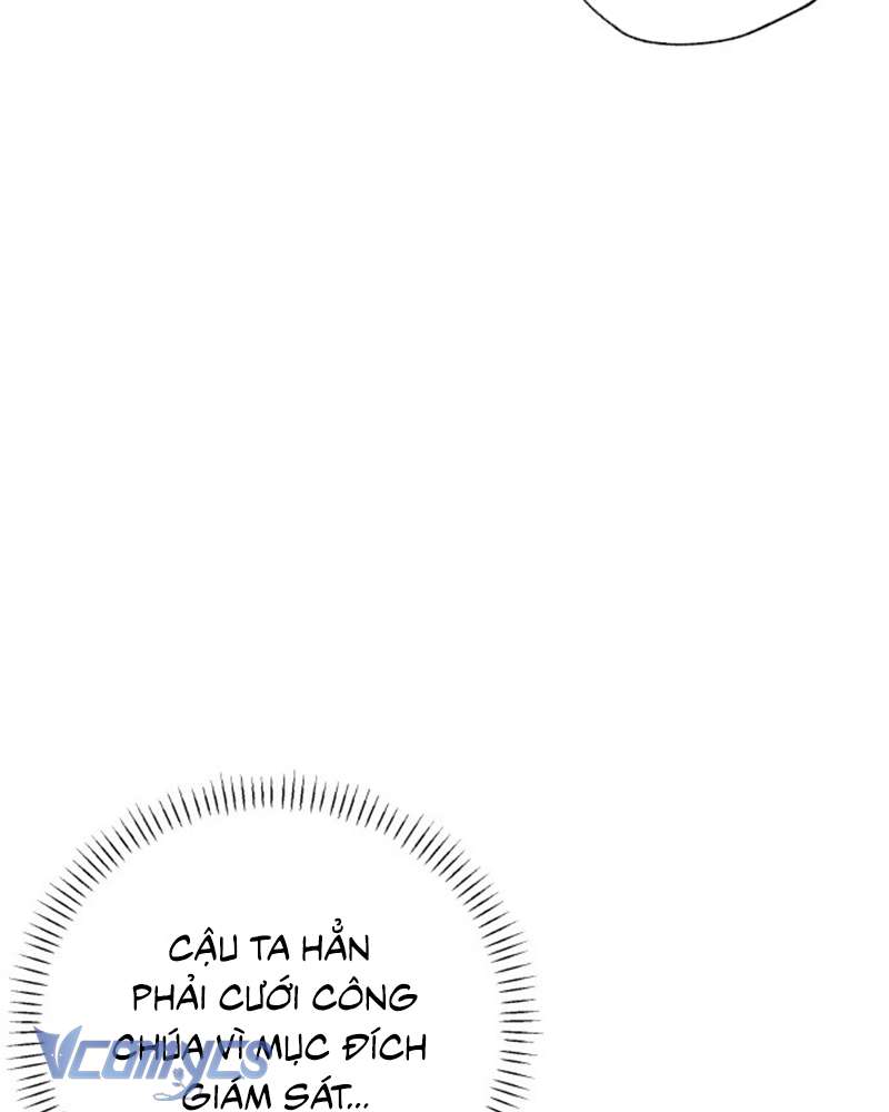 Chuyện Tình Tuyết Phương Bắc Chapter 23 - Trang 4