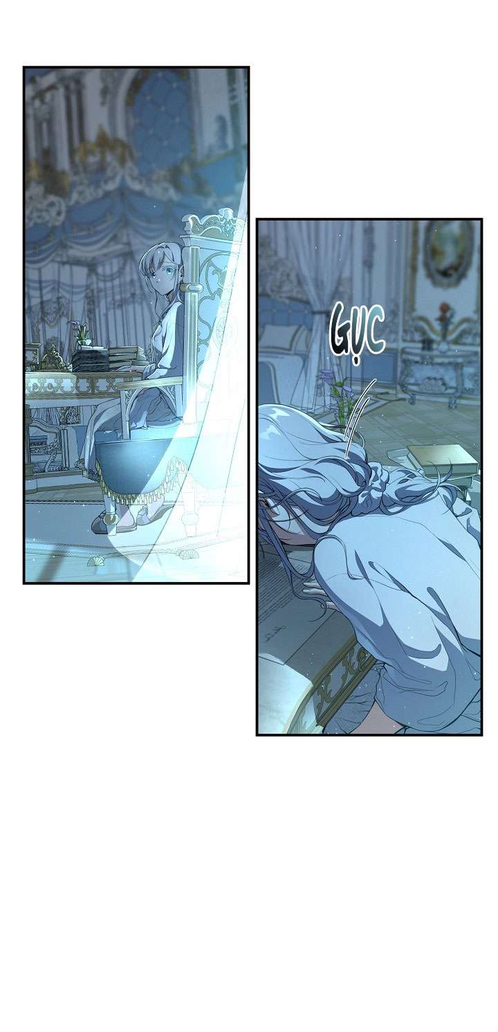 Lại Một Lần Nữa Hướng Về Ánh Sáng Chap 54 - Next Chap 55