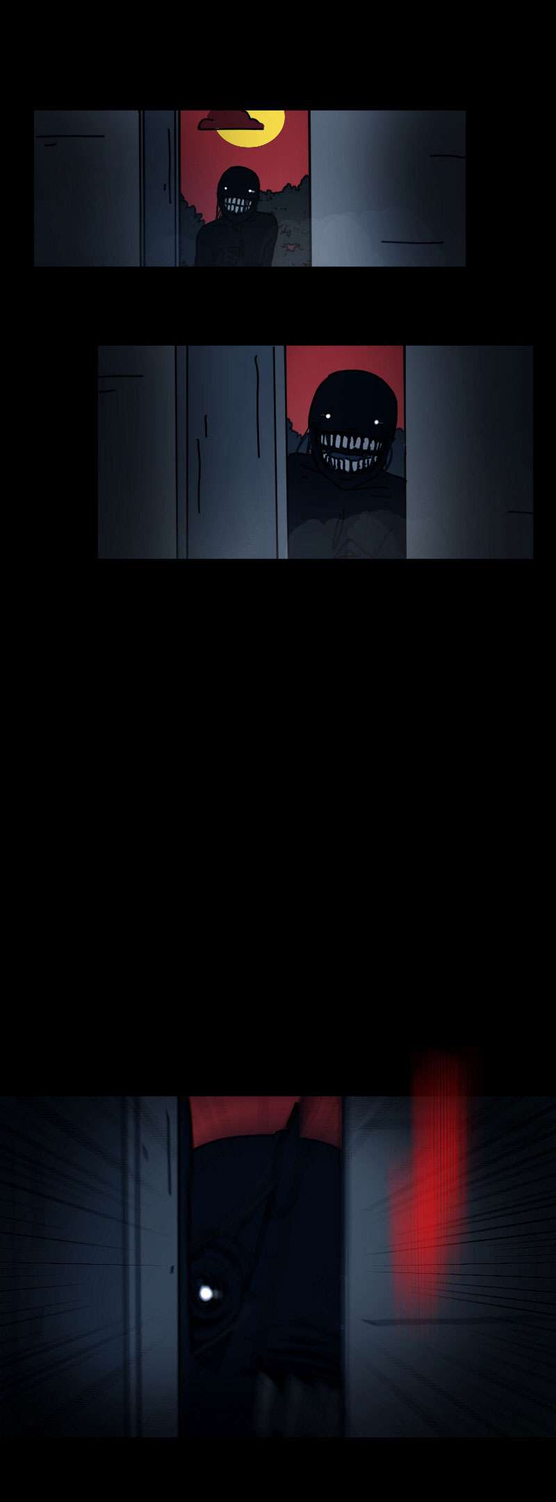 Nghĩa Trang Xe Buýt Chapter 1 - Trang 3