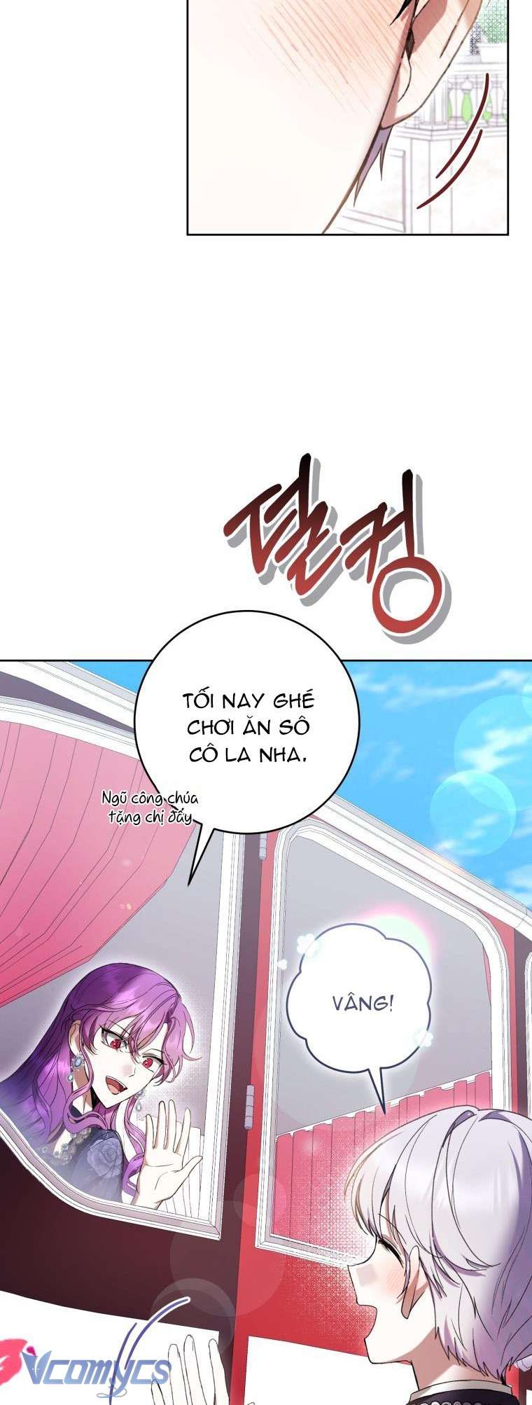 Làm Ác Nữ Bộ Không Tuyệt Sao? Chap 67 - Trang 4