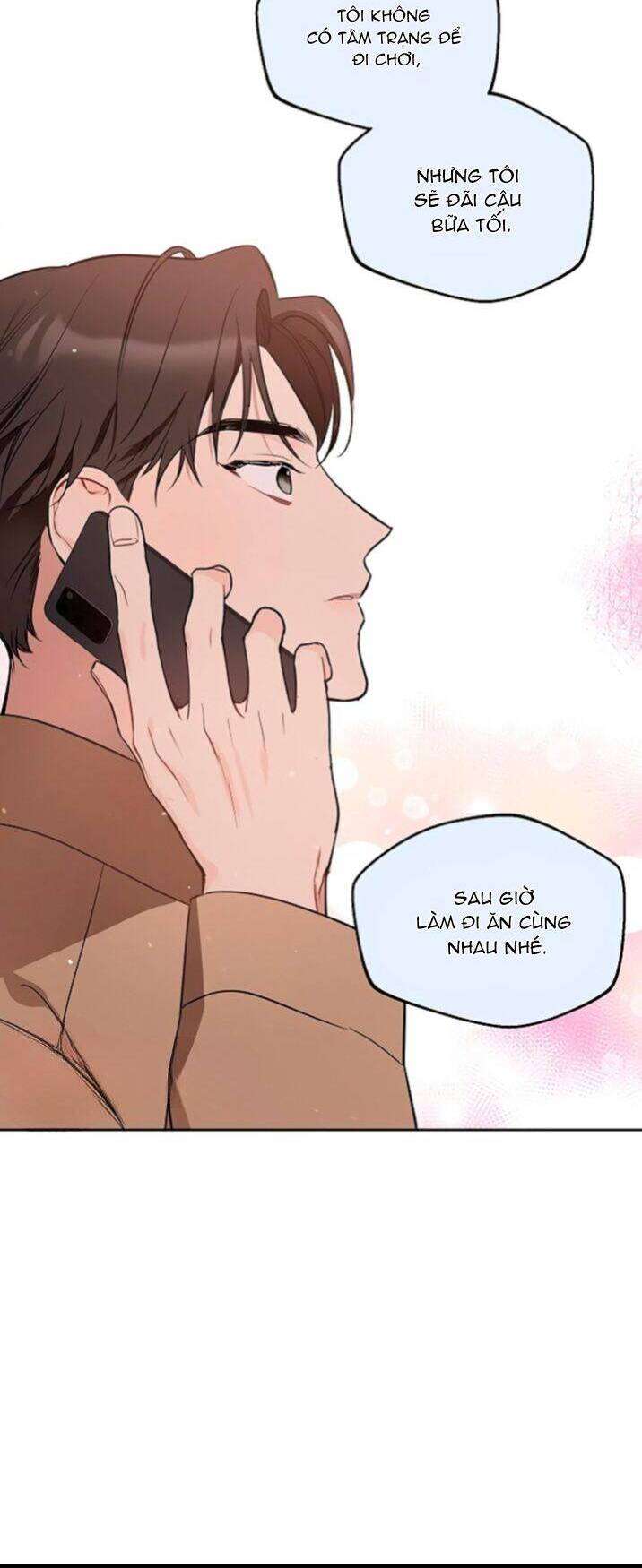 Công Việc Bất Thường Chapter 16 - Trang 4