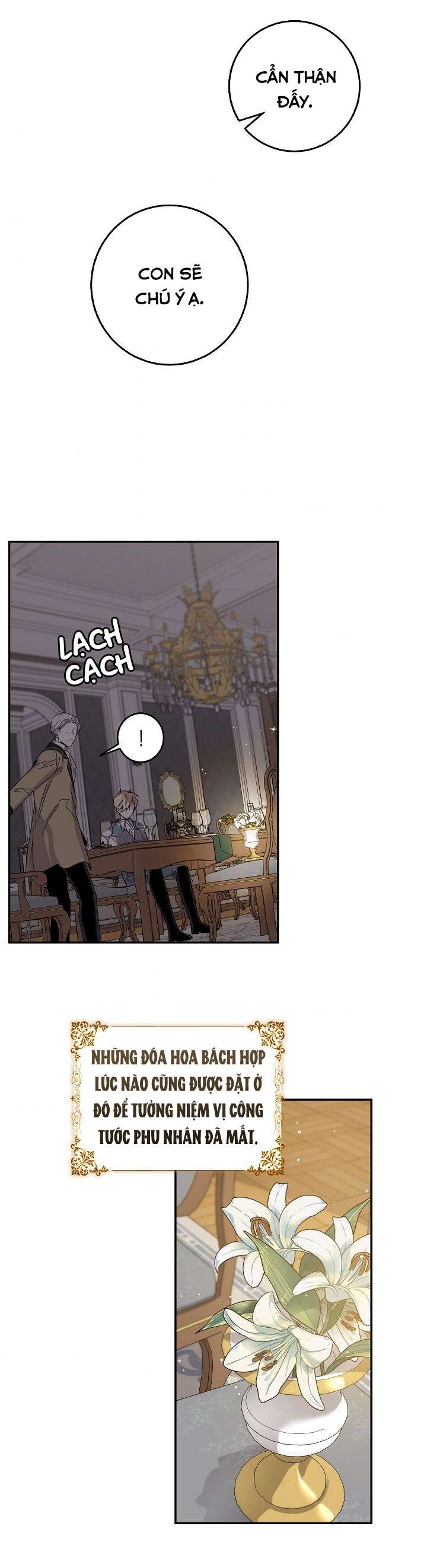 Thuần Hóa Bạo Quân Rồi Bỏ Trốn Chap 19 - Trang 2