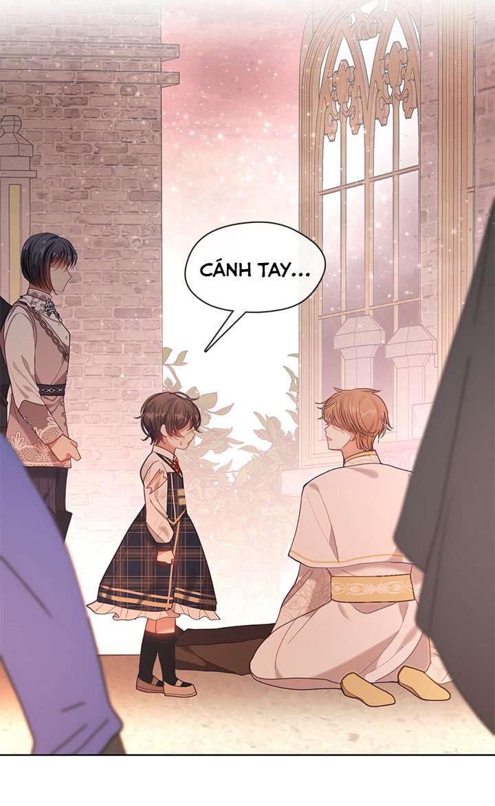 Gia Đình Bị Ám Ảnh Bởi Tôi Chapter 39 - Trang 4