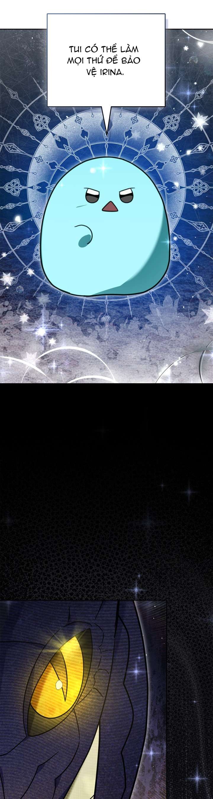 Nam Chính Quái Vật Sống Dưới Giường Tôi Chapter 64 - Trang 4