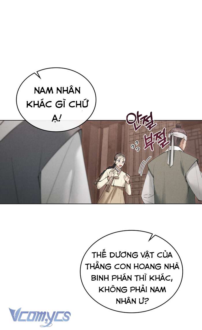[18+] Đêm Giông Bão Chap 27 - Trang 2