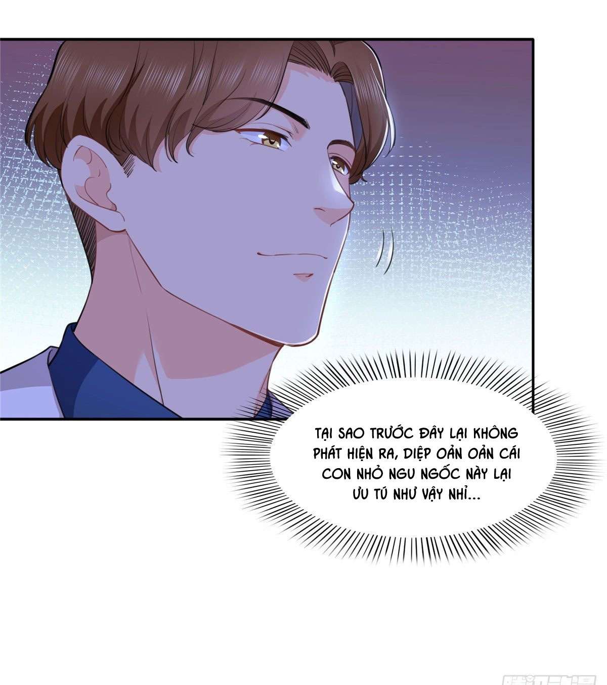 Hệt Như Hàn Quang Gặp Nắng Gắt Chap 246 - Trang 4