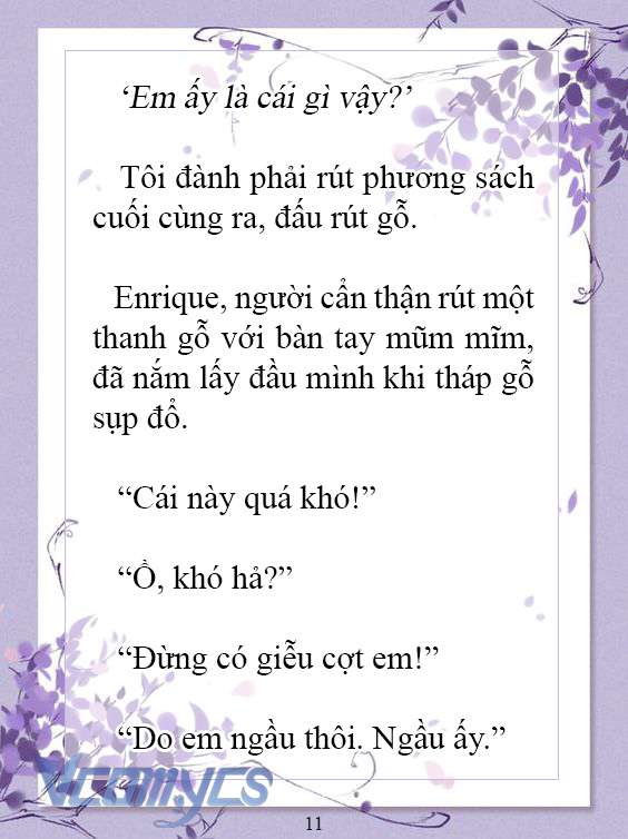 [Novel] Làm Ác Nữ Bộ Không Tốt Sao? Chap 79 - Trang 2