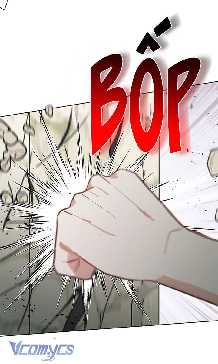 Gia Đình Bị Ám Ảnh Bởi Tôi Chapter 58 - Trang 4