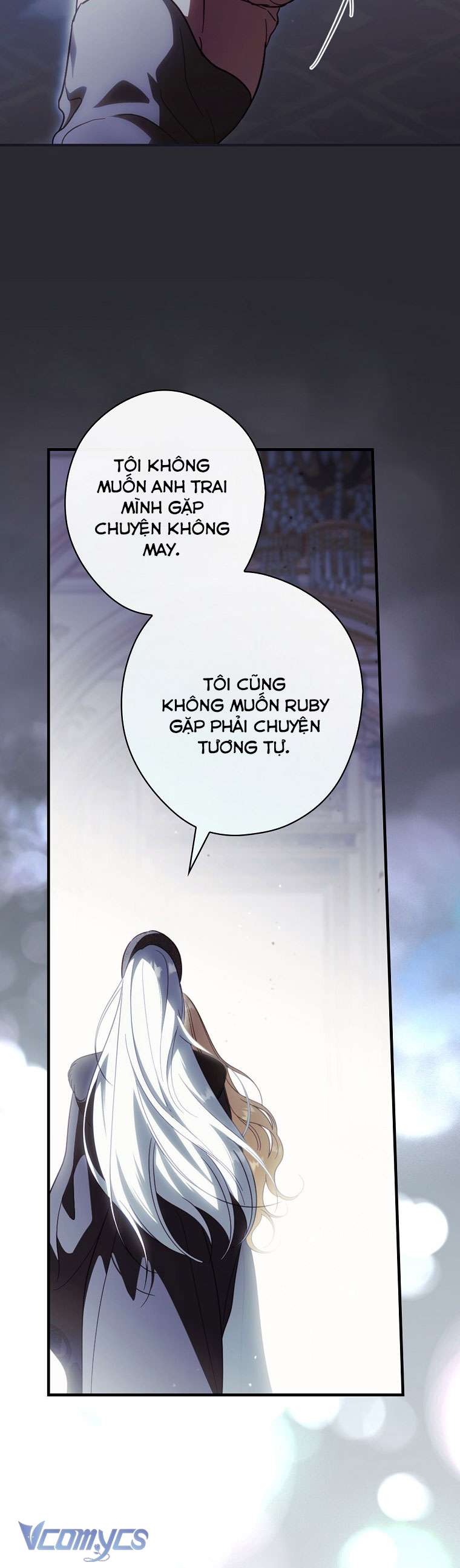 Phương Pháp Khiến Phu Quân Đứng Về Phía Tôi Chapter 107 - Trang 4