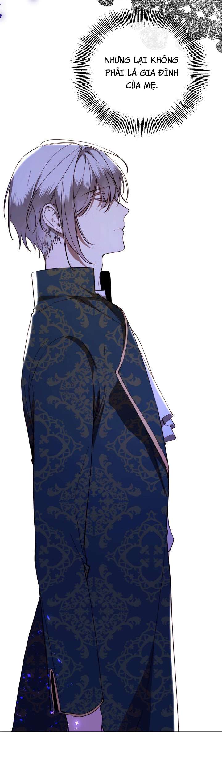 Ác Nữ Cần Bạo Chúa Chapter 60 - Trang 4