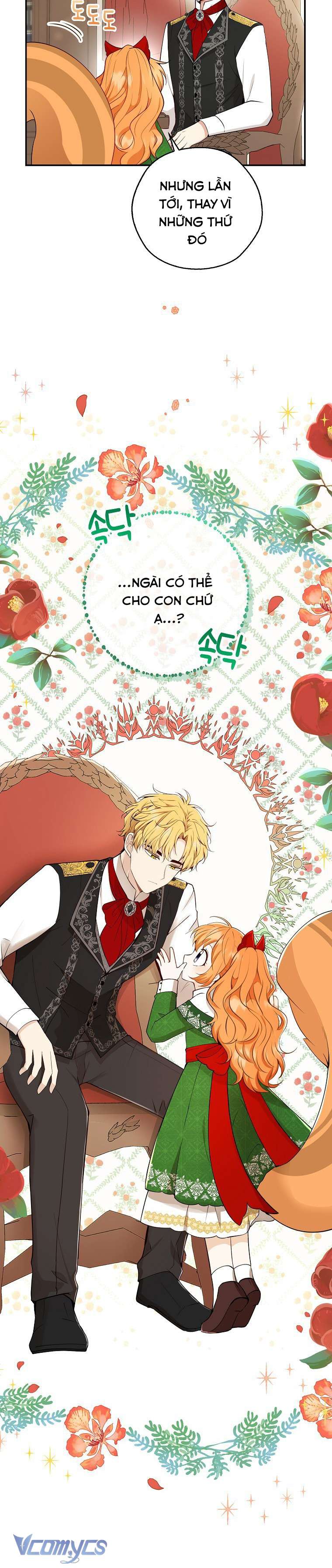 Sóc Con Tài Năng Chap 21 - Trang 2