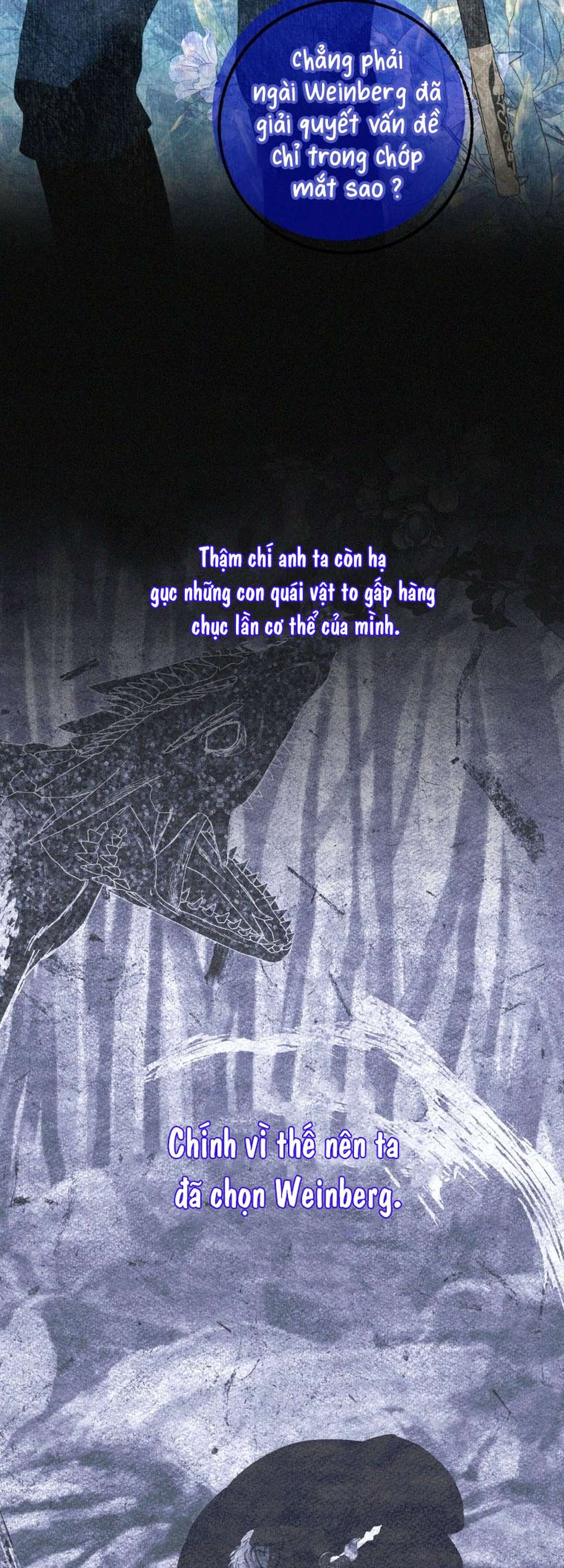 [ 18+ ] Lời Nguyền Tóc Đỏ Chap 13 - Trang 2