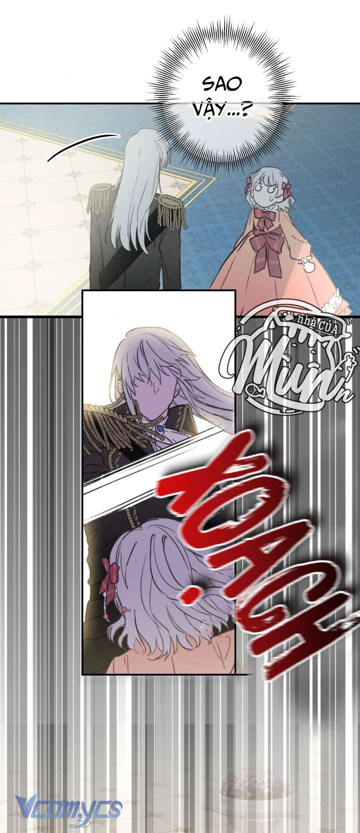 Những Nhân Vật Mạnh Nhất Thế Giới Ám Ảnh Tôi Chapter 3 - Next Chapter 3.1