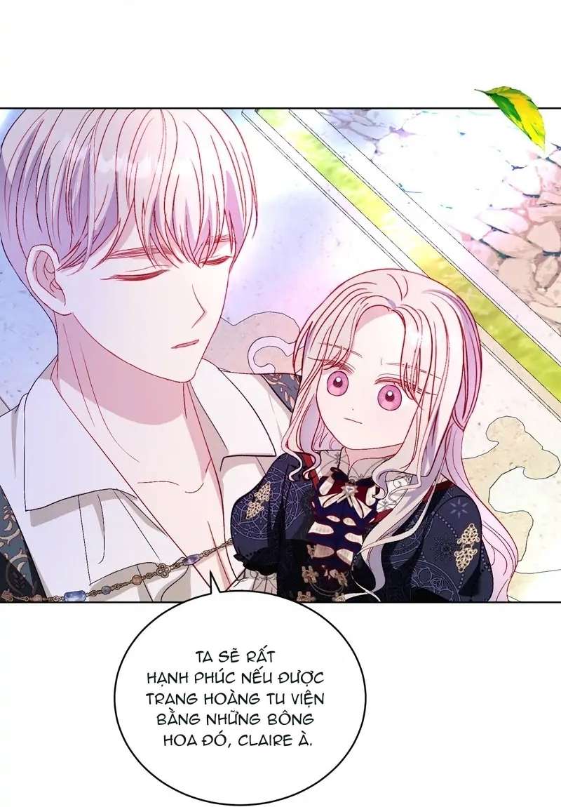 Một Ngày Nọ Bỗng Dưng Cha Xuất Hiện Chapter 33 - Next Chapter 34