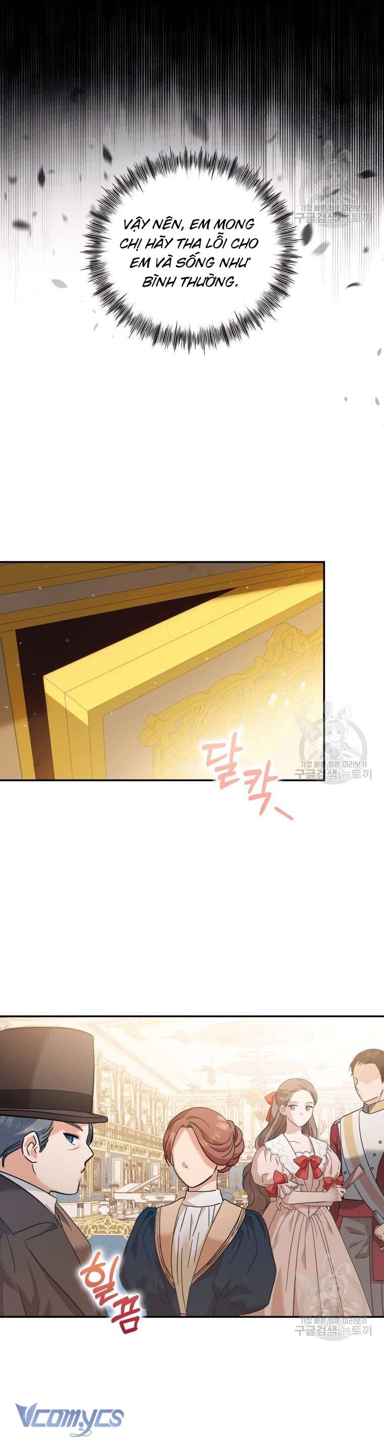 Kế Hoạch Trả Thù Chap 12 - Next Chap 13