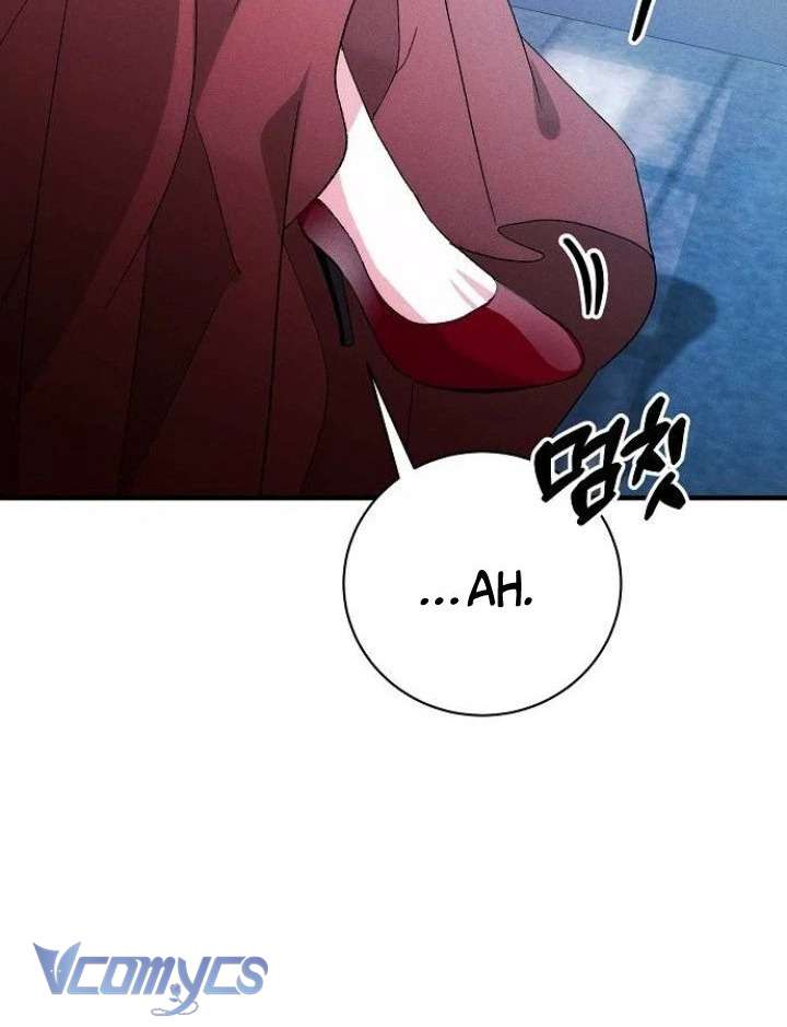 Papa Bạo Chúa, Con Sẽ Bảo Vệ Người! Chap 19 - Next Chap 20