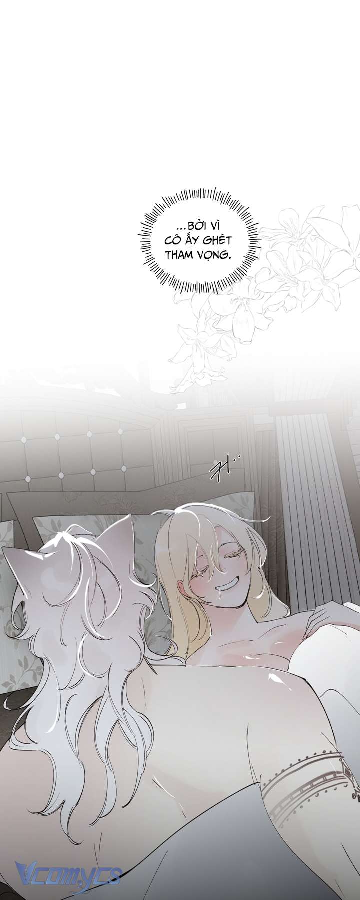 [18+] Ranh Giới Giữa Xuân Và Đông Chap 8 - Trang 2